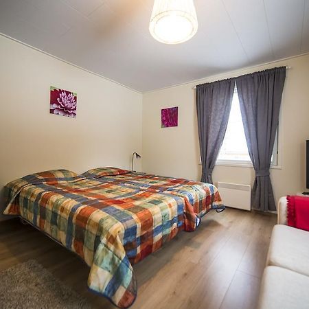 Villa Kymppi Rovaniemi Zimmer foto