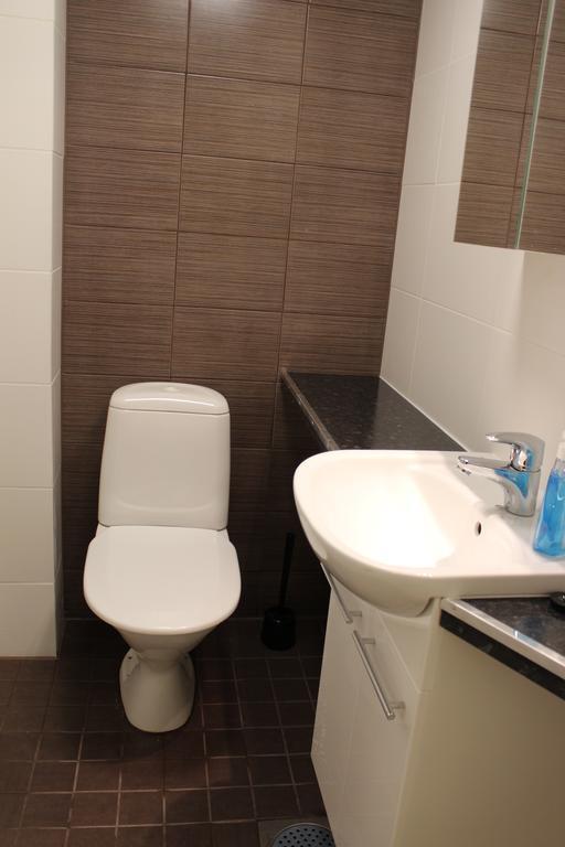 Villa Kymppi Rovaniemi Zimmer foto