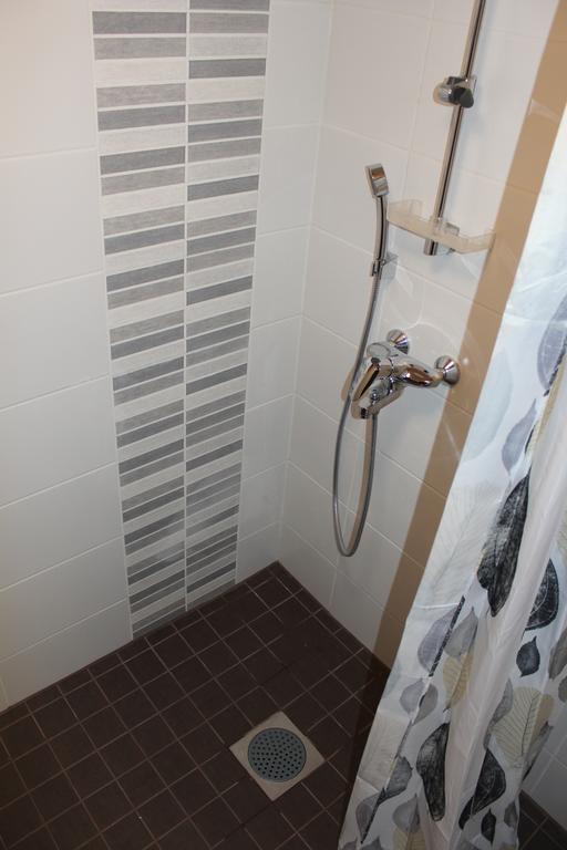Villa Kymppi Rovaniemi Zimmer foto